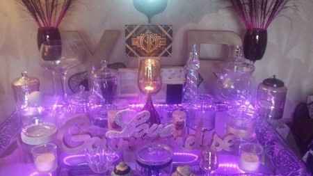 candy bar