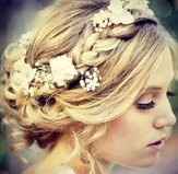 chignon