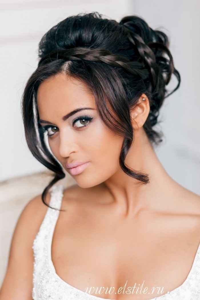 chignon