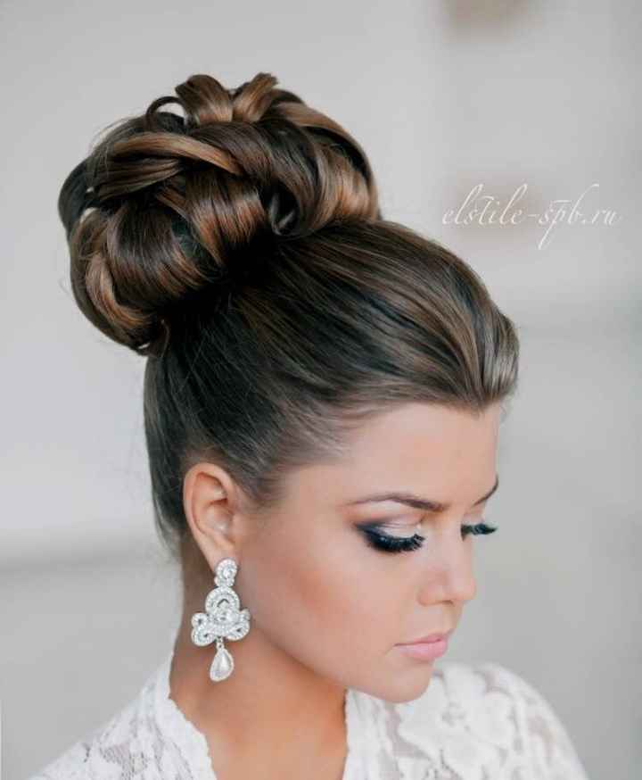 Chignon