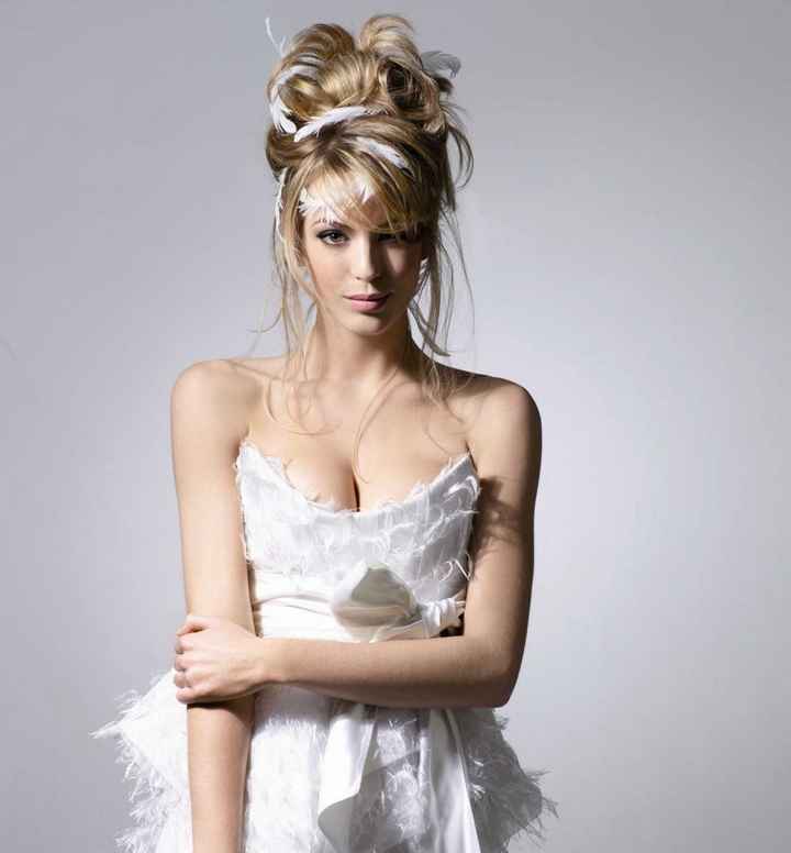 Chignon