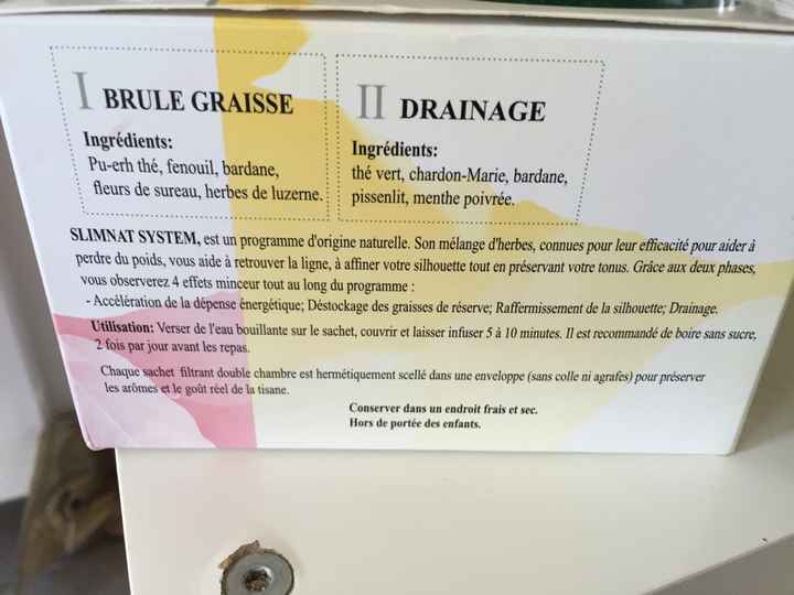 Avant j'étais grosse et moche mais je me soigne - 1