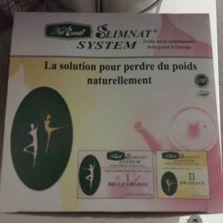 Avant j'étais grosse et moche mais je me soigne - 1