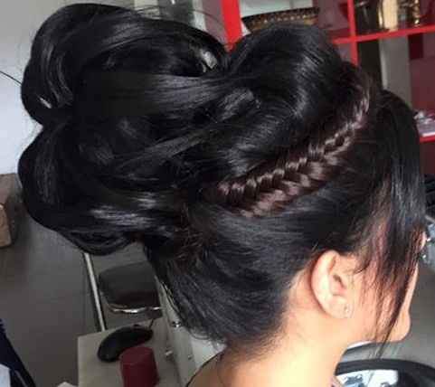 coiffure