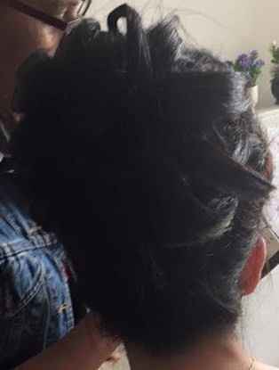 coiffure