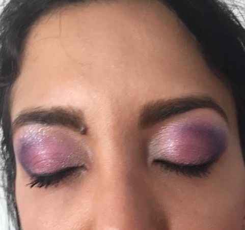 maquillage