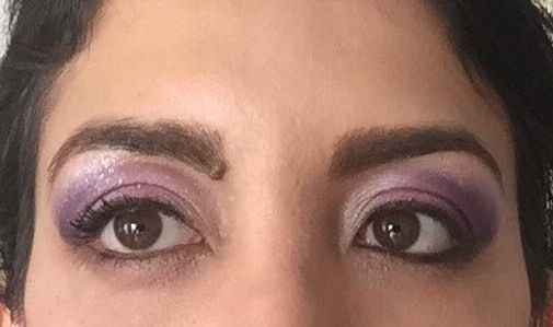 maquillage