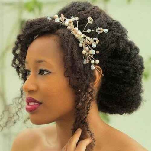 coiffure