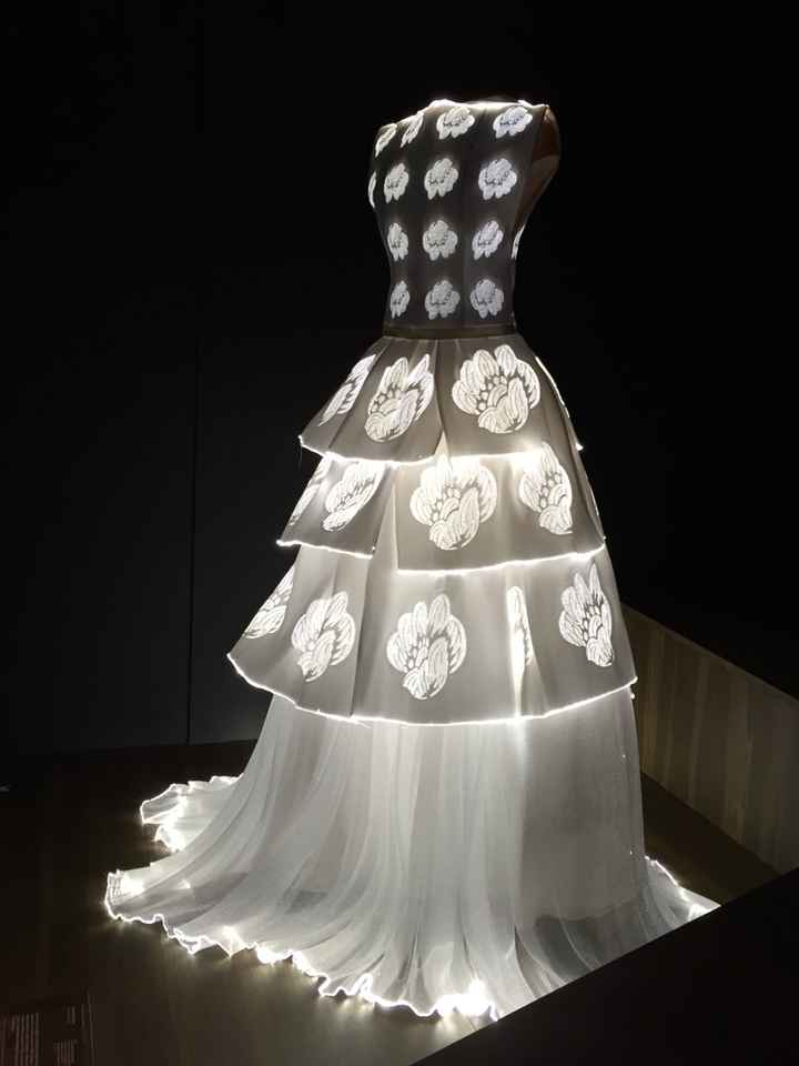 Mariage lumière - 1