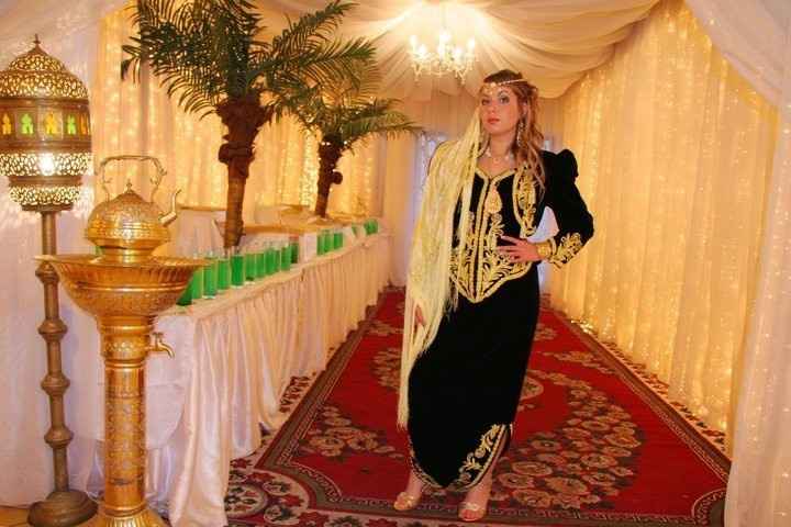Karakou