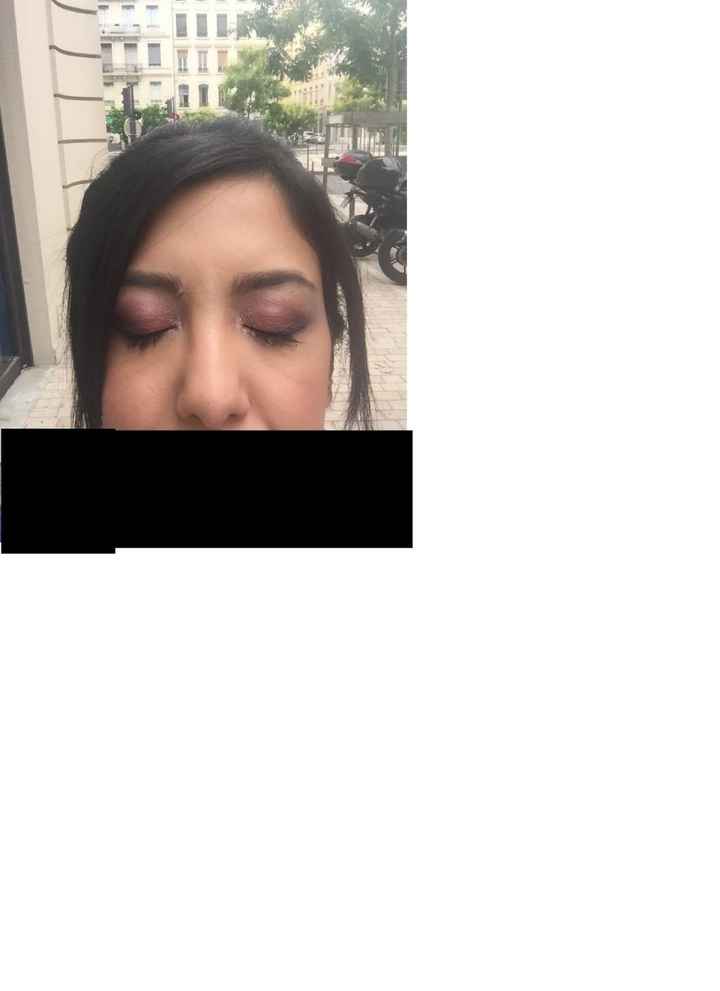 maquillage 2