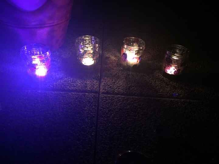 Test des lumignons besoin de vos avis - 1
