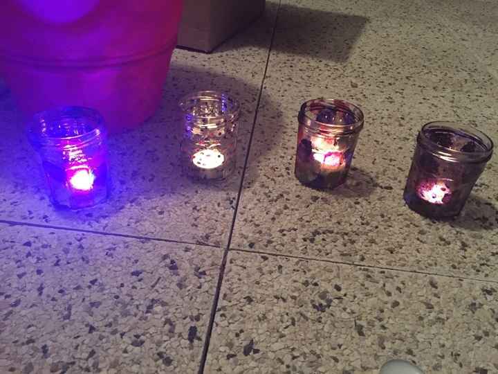 Test des lumignons besoin de vos avis - 2