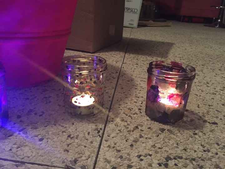 Test des lumignons besoin de vos avis - 4