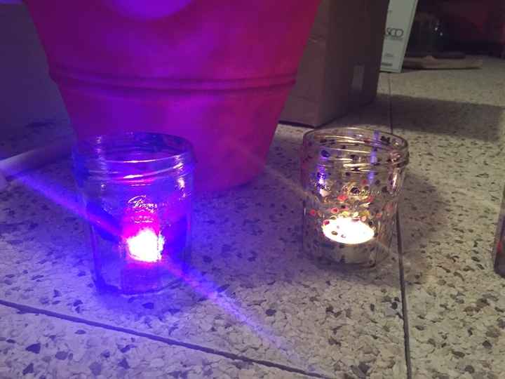 Test des lumignons besoin de vos avis - 5