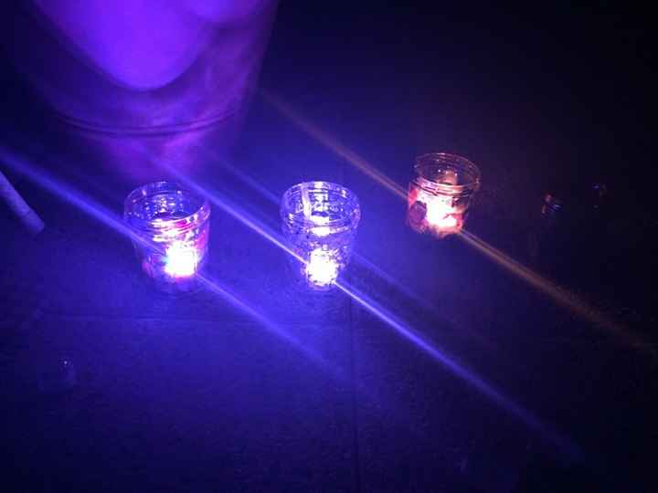 Test des lumignons besoin de vos avis - 6