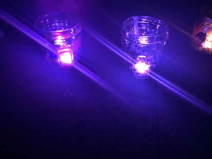 Test des lumignons besoin de vos avis - 7