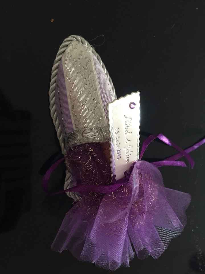 Pour nos invités - 1