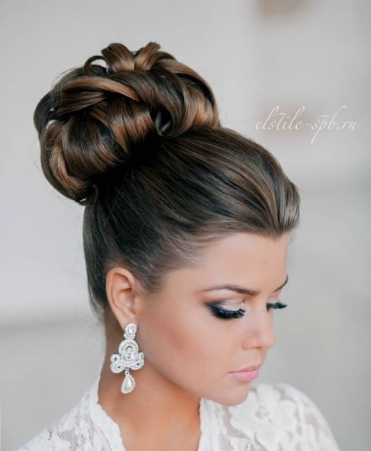 Chignon