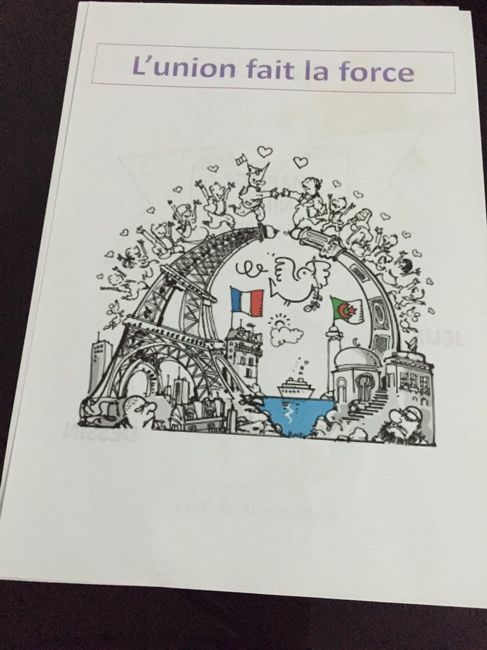 Livret de jeux pour les 5 à 9 ans - 1