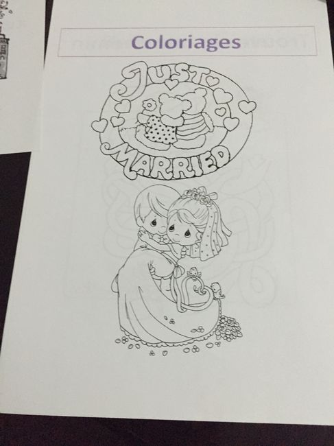 Livret de jeux pour les 5 à 9 ans - 2