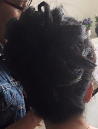 coiffure