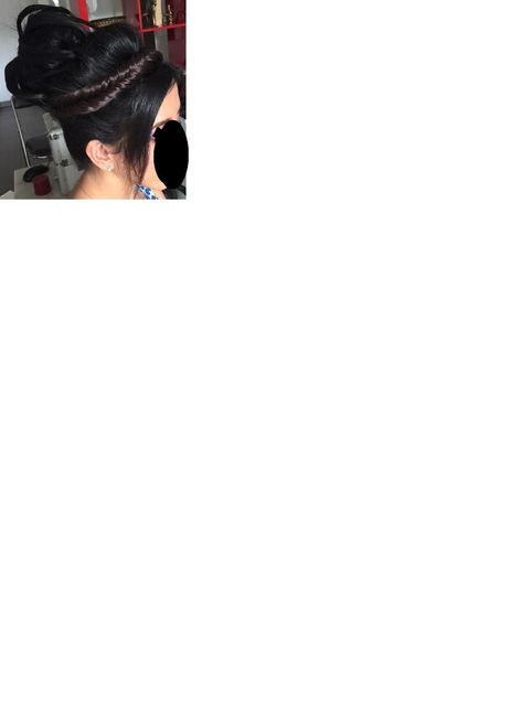 coiffure