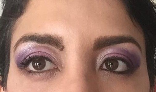 maquillage
