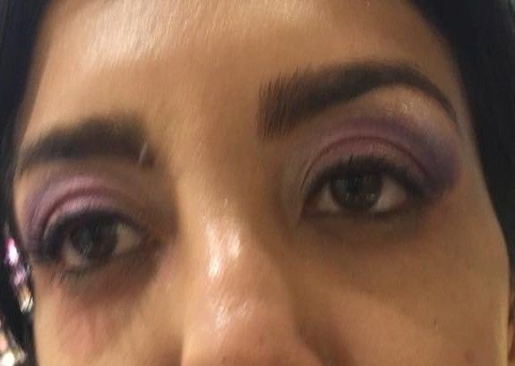 maquillage