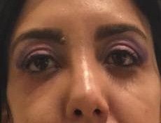 maquillage