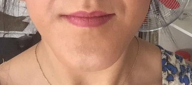 maquillage