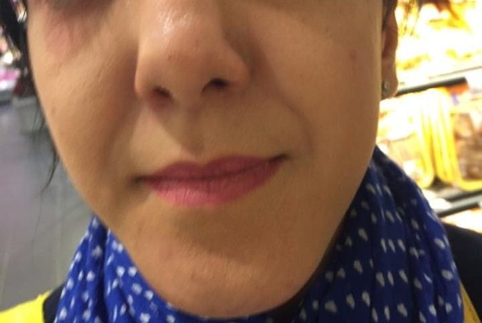maquillage
