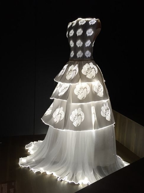 Mariage lumière - 1
