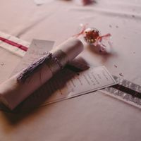 Table des enfants - 2