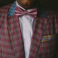 Tenue du lendemain ... monsieur ! - 1