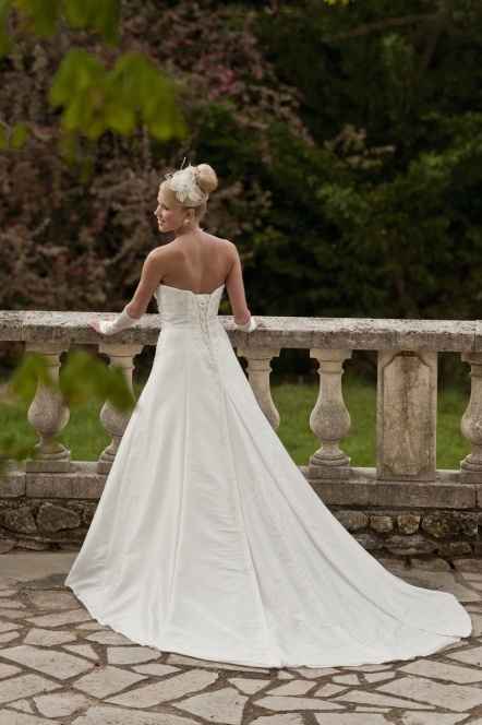 Robes que j'ai repérée