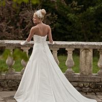 Robes que j'ai repérée