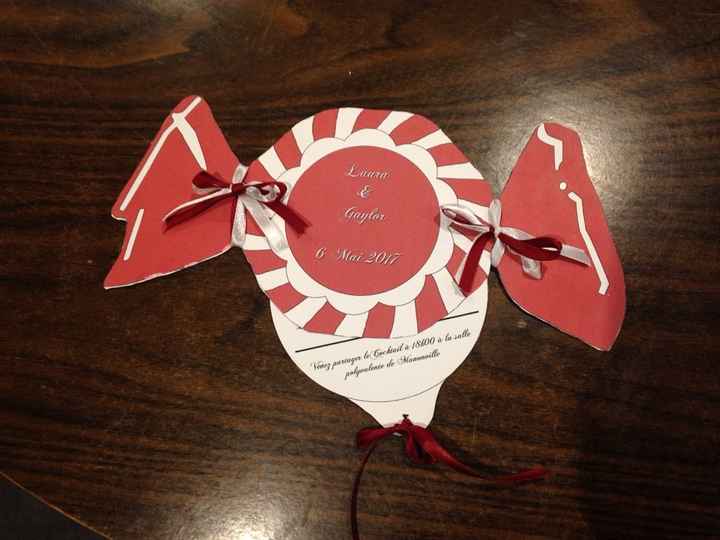 Ils sont arrivés !!!!!! - 2