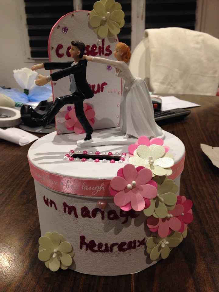 Essai avant l'urne - 1