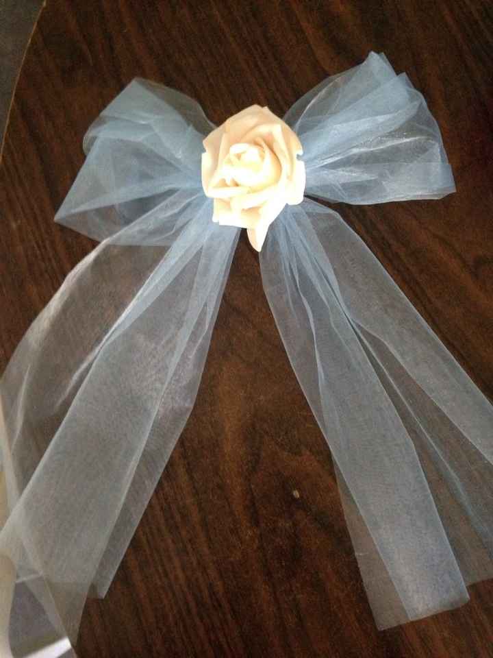 Bracelet demoiselles dhonneur - avis - 1