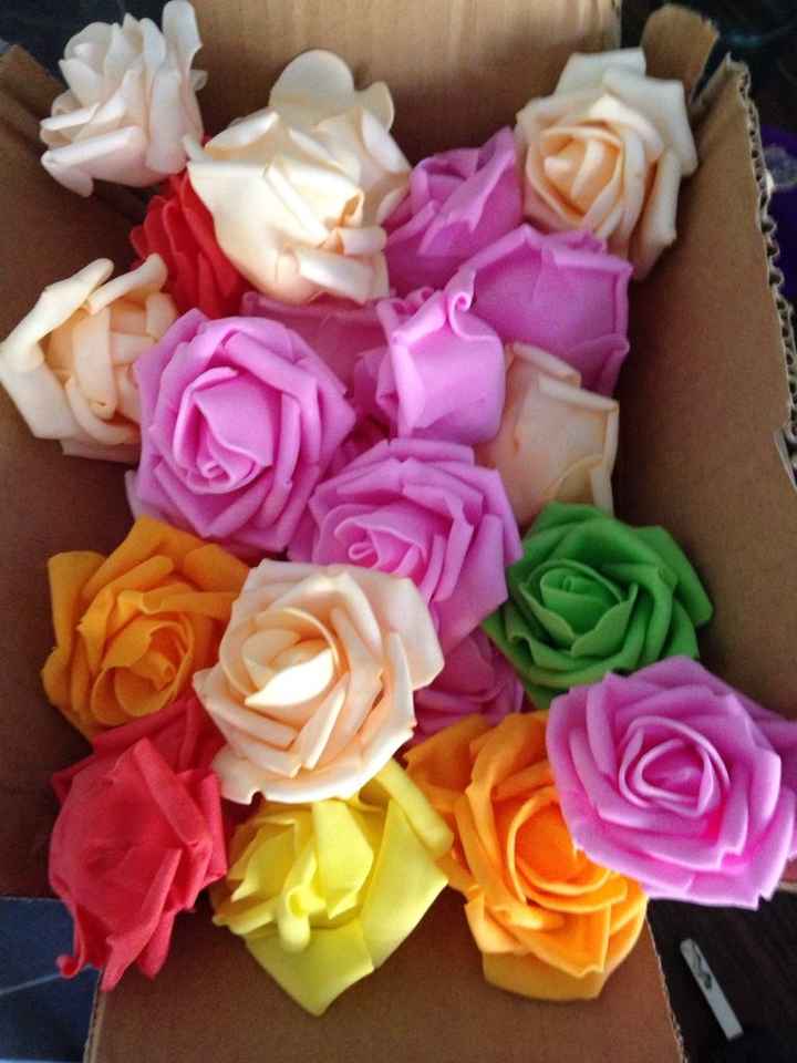 Bracelet demoiselles dhonneur - avis - 2