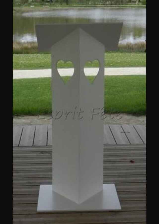 Besoin de votre imagination - 1