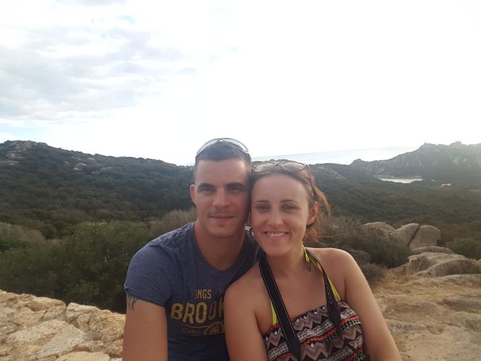 L'heureuse gagnante de notre 47ème tirage au sort de 4000 euros sur Mariages.net est... 1