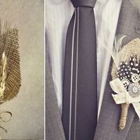 boutonnière 6