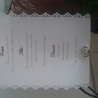 Comment seront vos menus ? - 1