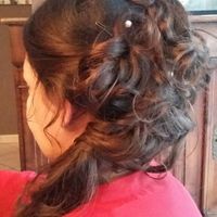 Comment sera votre coiffure ? - 1