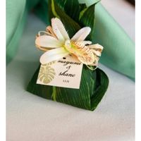 Je recherche un contenant à dragées les brides ! - 1