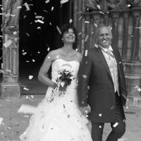 Je suis  son épouse - 1