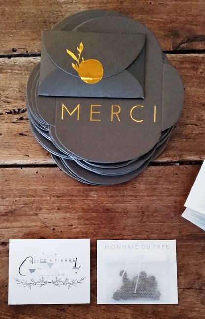 Cadeaux invites graines 1