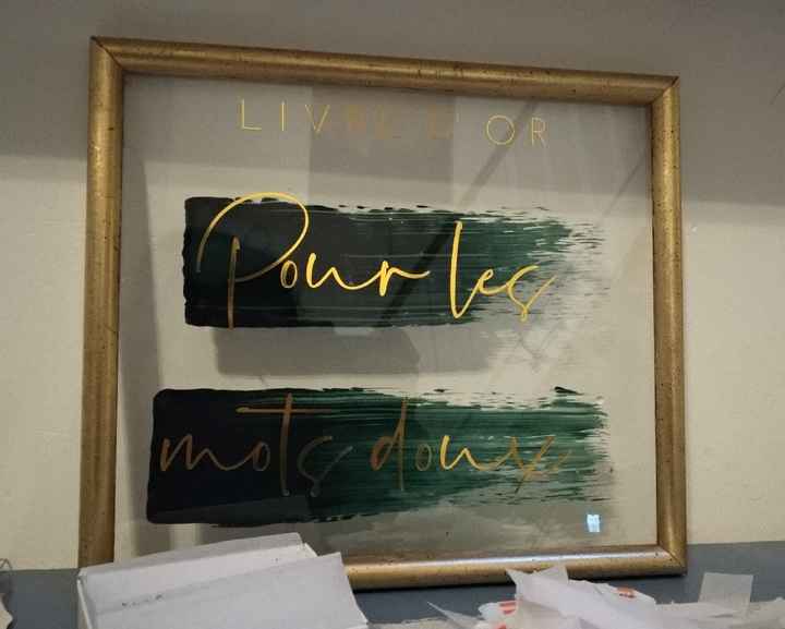 Aprem' peinture... 🎨 - 1